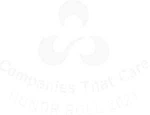 Companies That Care Logo Rev
