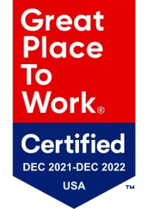 Ardeo Education Solutions Llc 2021 Certification Badge