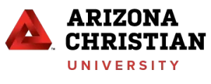 Arizona Christian University logo