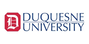Duquesne University logo