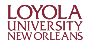 Loyola New Orleans 450x225